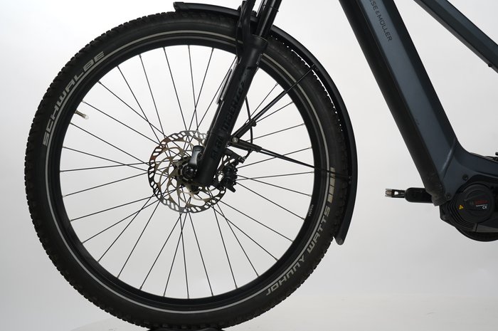 Riese & Müller Charger4 GT Vario