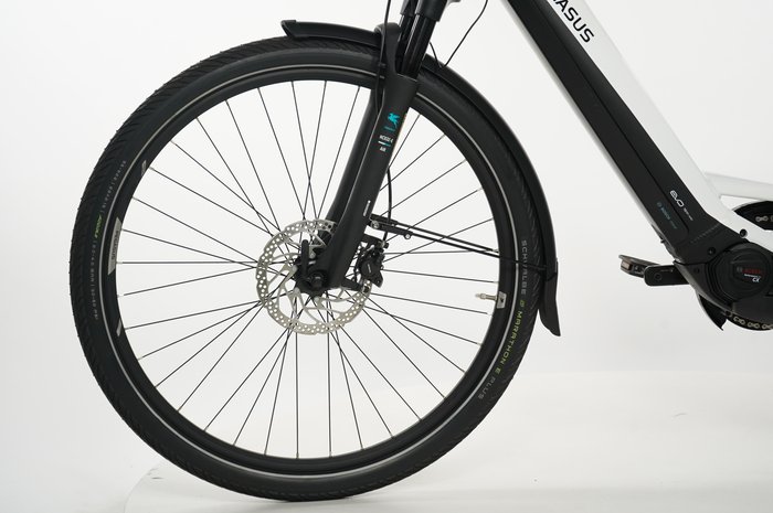 PEGASUS Premio EVO 10 Lite