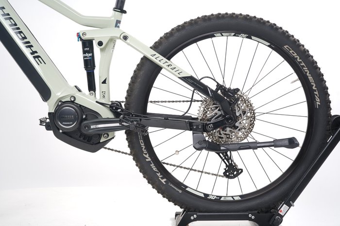 Haibike AllTrail 4 27.5