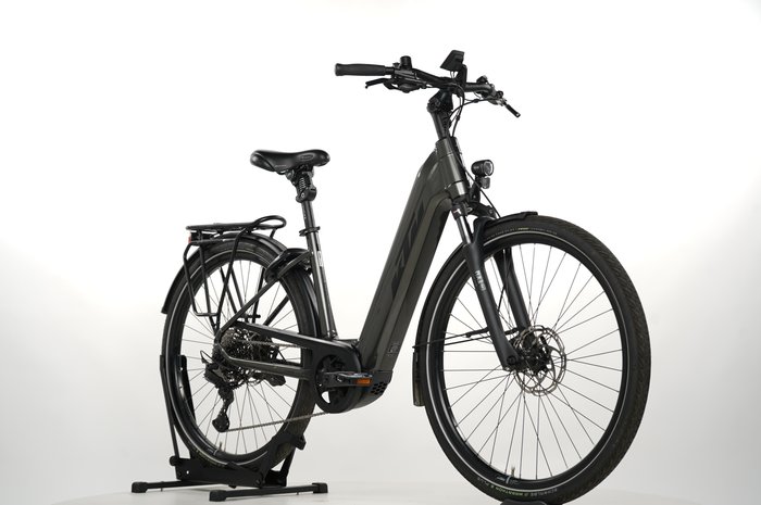 KTM Macina Style XL