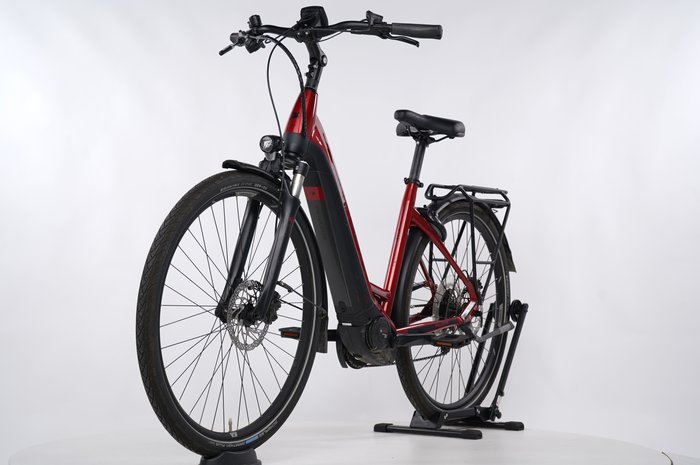 Pegasus Premio EVO 10 Lite