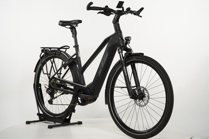 KTM Macina Style 730