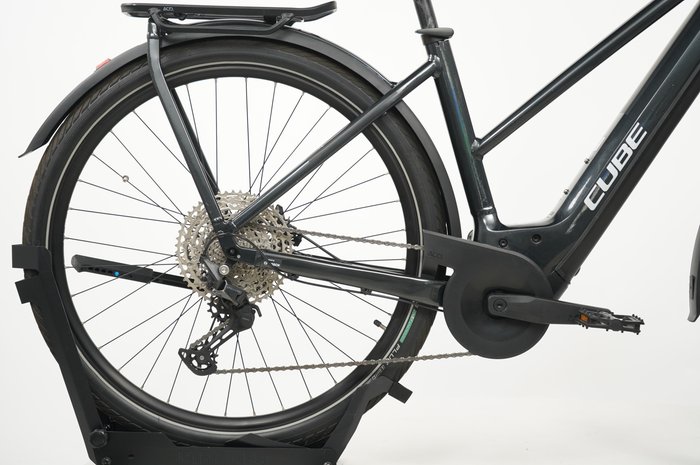 CUBE Kathmandu Hybrid EXC 750