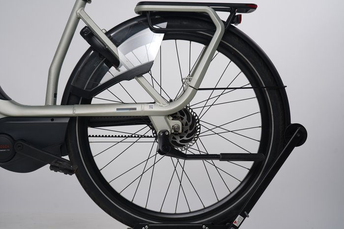 Gazelle Avignon C380 HMB