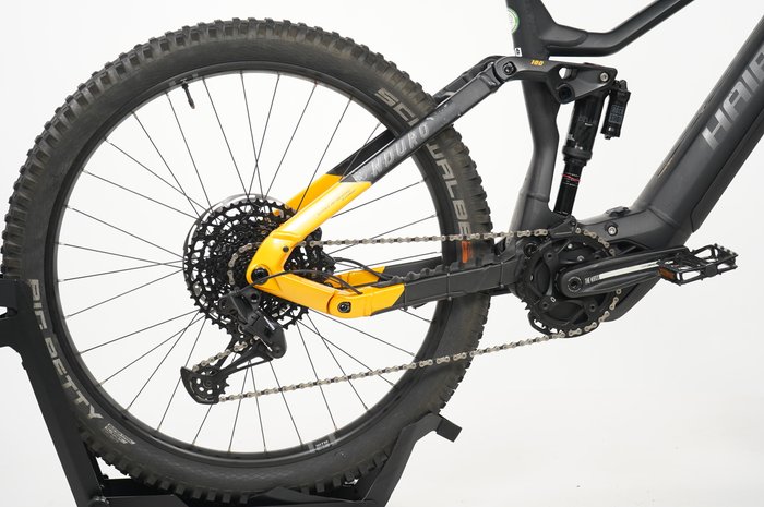 Haibike Nduro 6