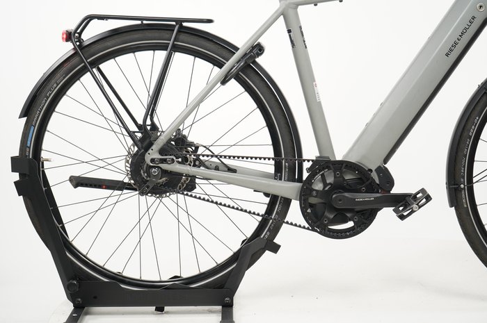 Riese & Müller Roadster vario