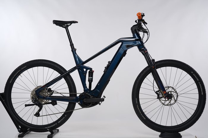 Bulls Sonic Evo TR 1