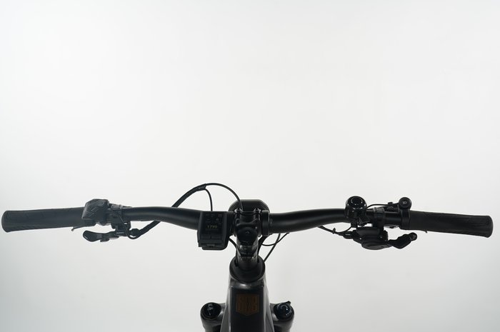 STEVENS E-Inception TR 7.6.1 FEQ