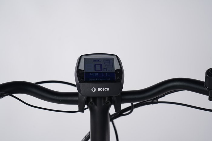 PEGASUS Solero EVO E8R Plus