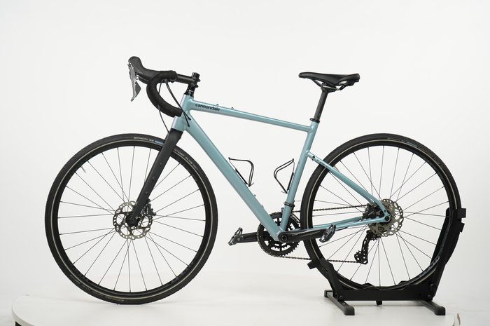 Cannondale Topstone LTD