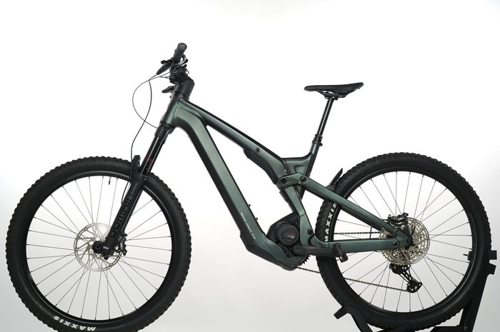SCOTT Patron eRIDE 920