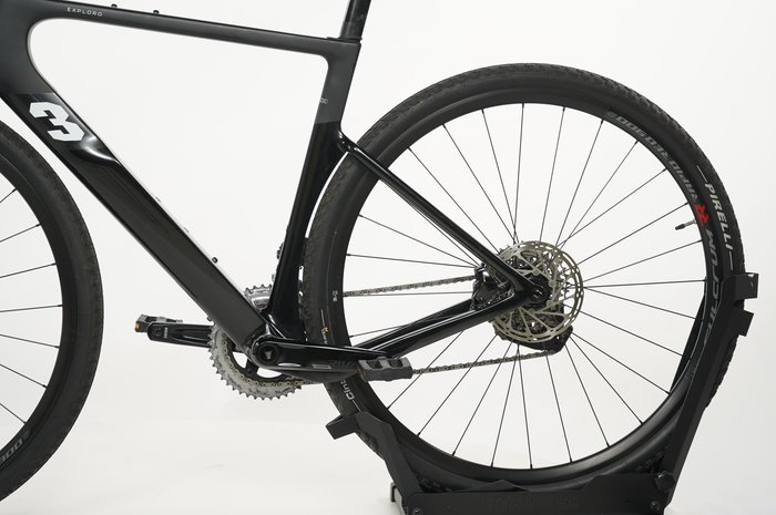 3T Atalanta Exploro RaceMax 700c