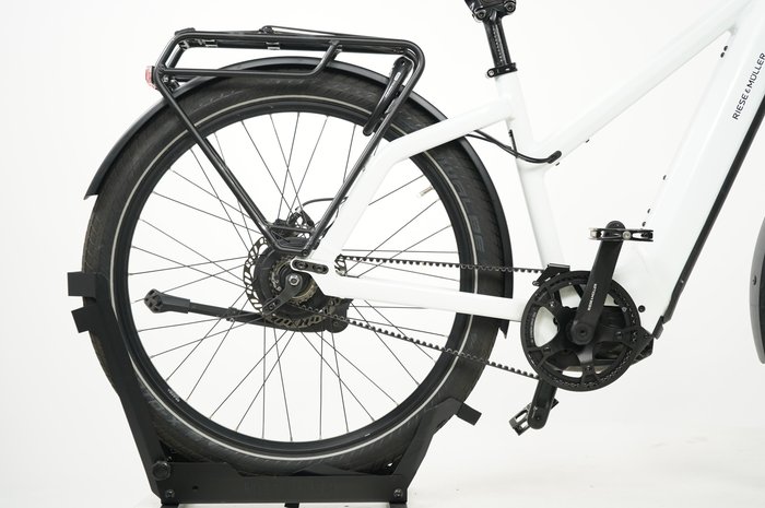 Riese & Müller Charger 4 Mixte GT Vario