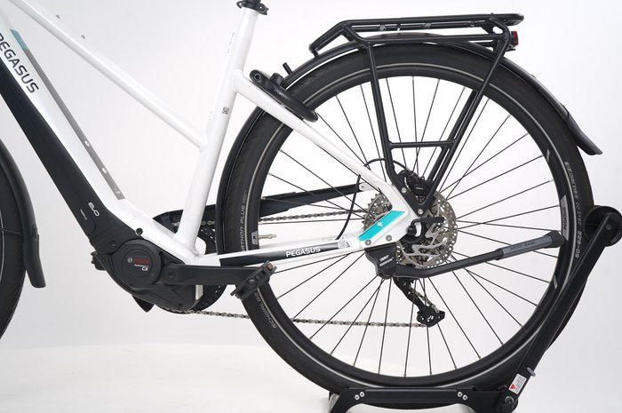 Pegasus Premio EVO 10 Lite