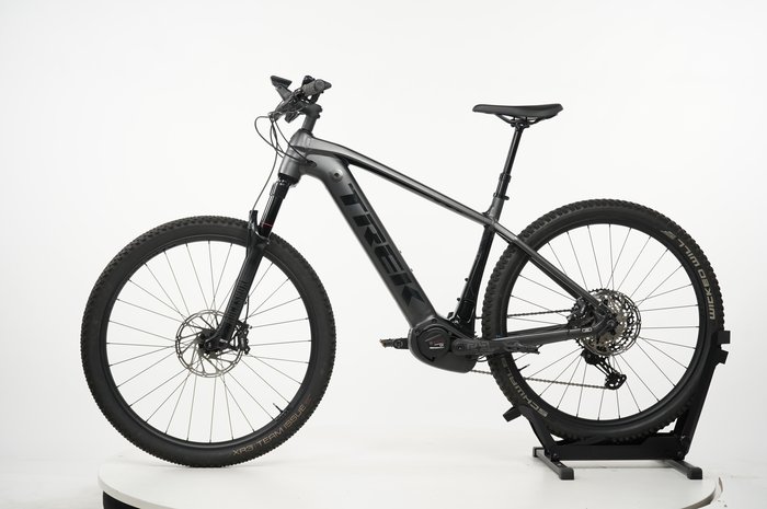 Trek Powerfly 7
