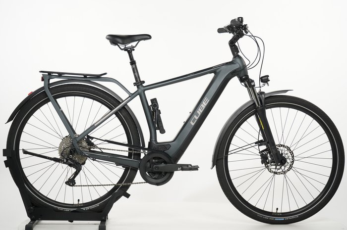 CUBE Kathmandu Hybrid ONE 625
