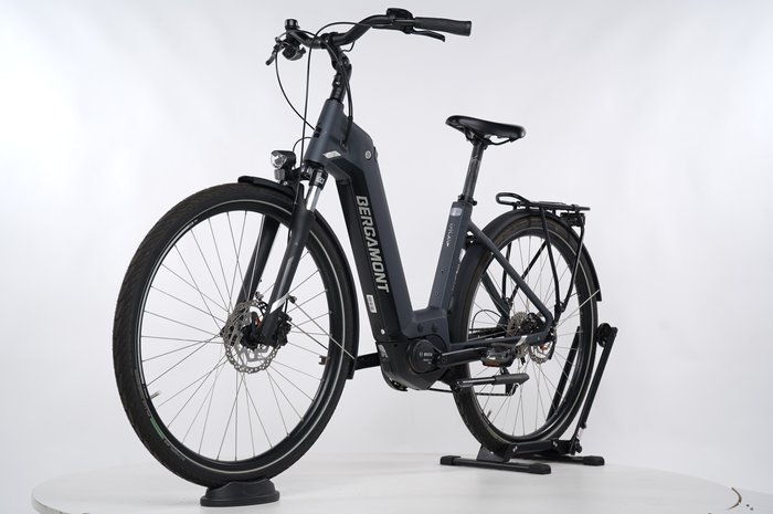 Bergamont E-Horizon Tour 500 Wave