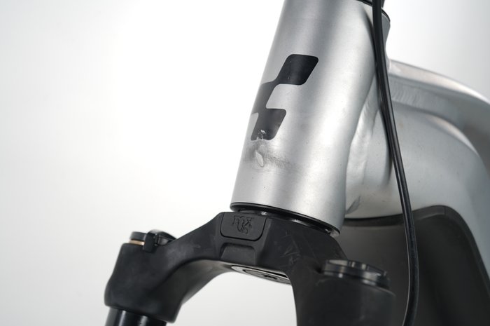 CUBE Reaction Hybrid SL 750 29