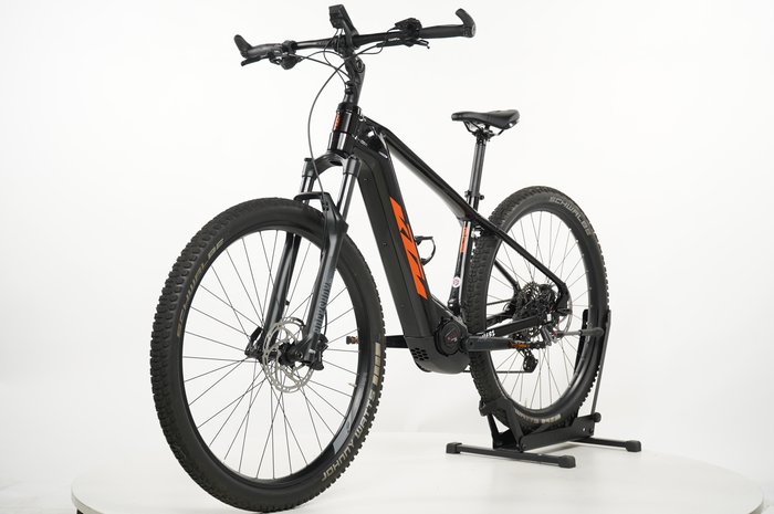 KTM Macina Team 792