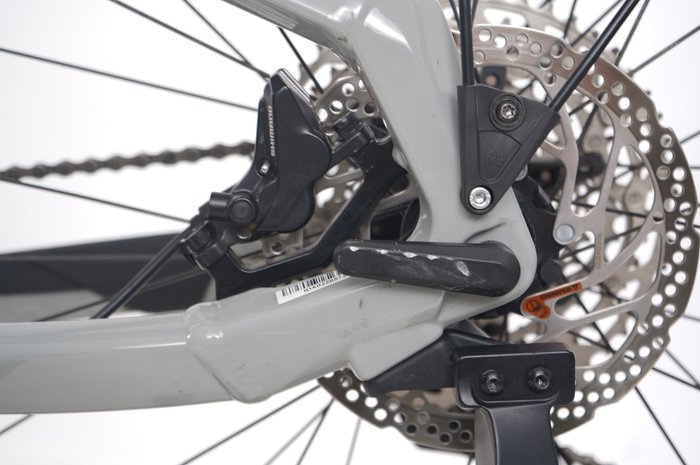 Haibike HardNine 9