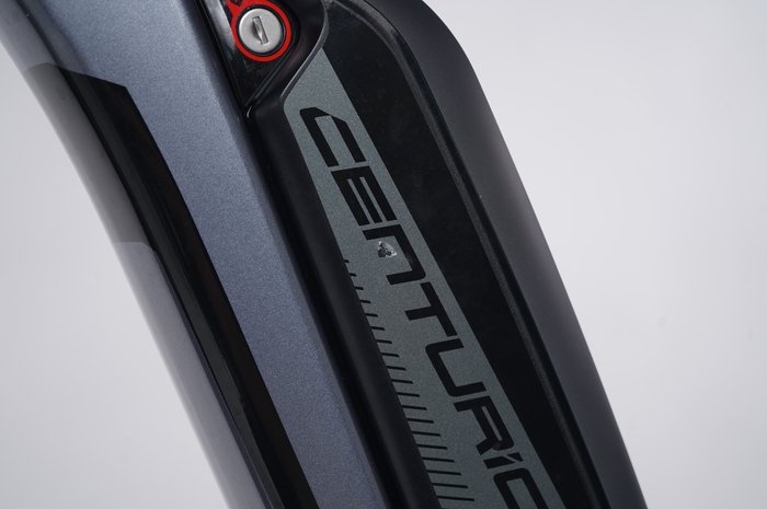 CENTURION E-Fire City R650 Coaster