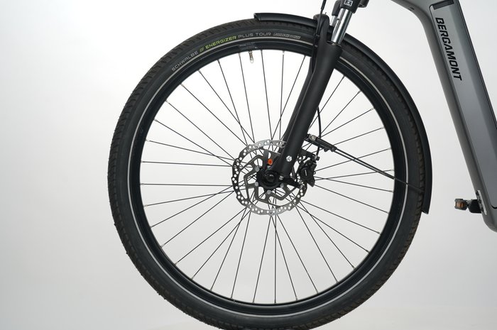 Bergamont E-Horizon N5E Belt