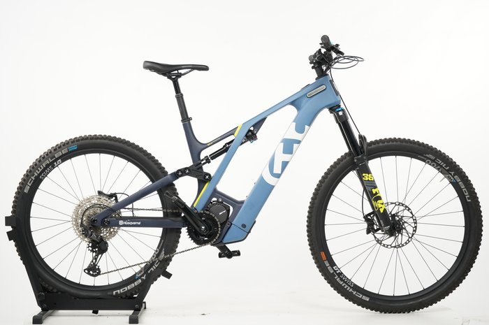 Husqvarna Mountain Cross MC5