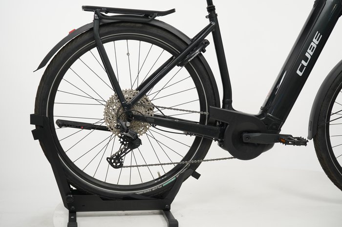 CUBE Kathmandu Hybrid EXC 750
