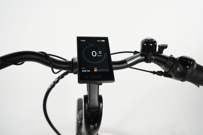 QWIC Premium i MN7+