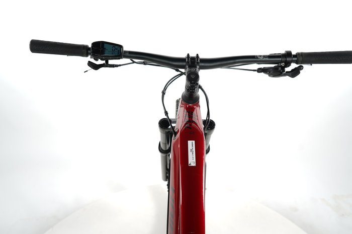 Haibike AllTrail 5 27.5