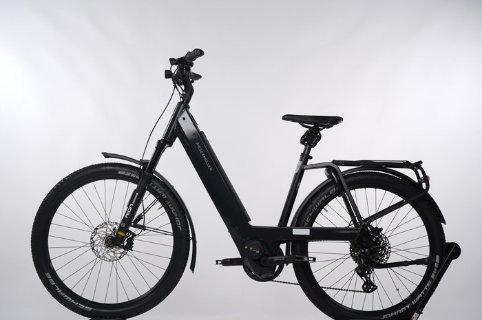 Riese & Müller Nevo3 touring