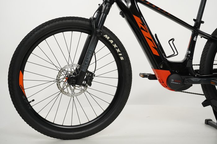 KTM Macina Mini ME 561