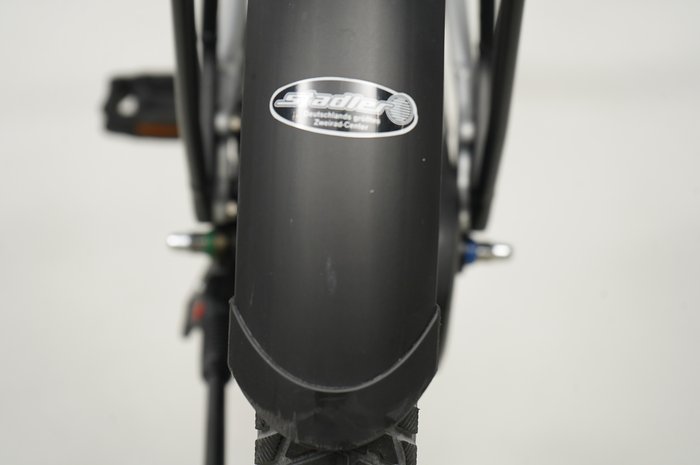KETTLER Bike2Drive