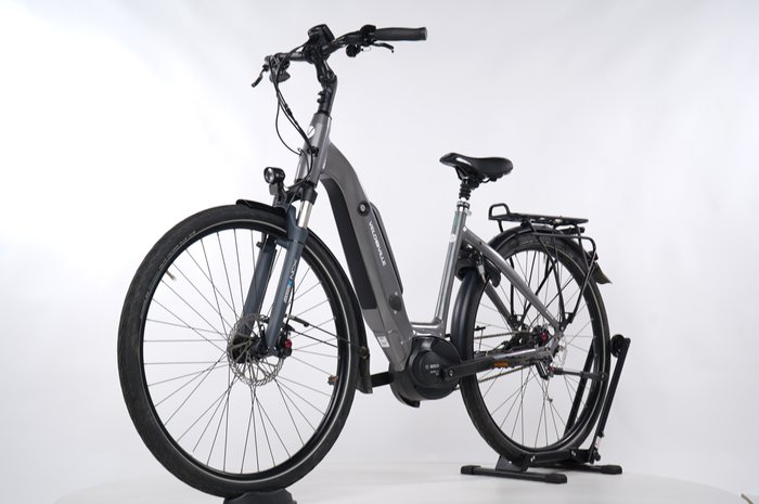 Velo de Ville AEB400