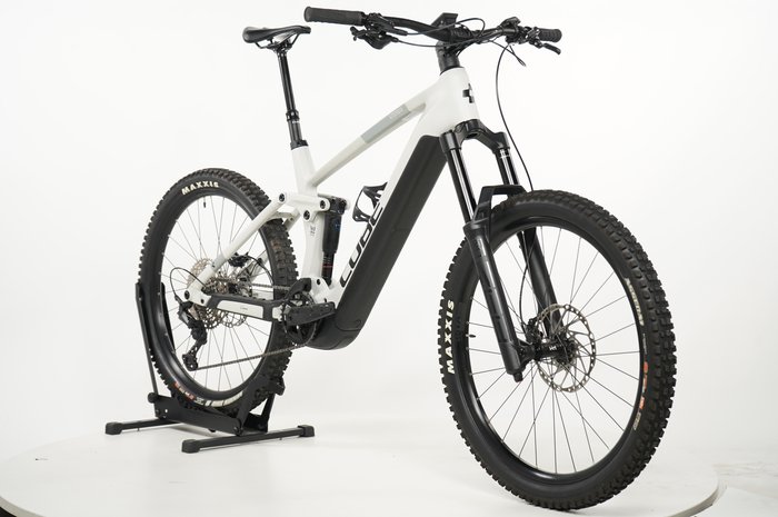 CUBE Stereo Hybrid 160 HPC SLX
