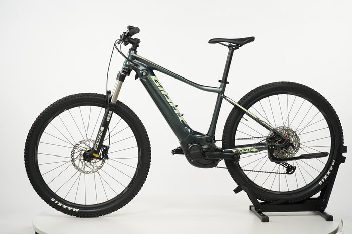 Giant Fathom E+1