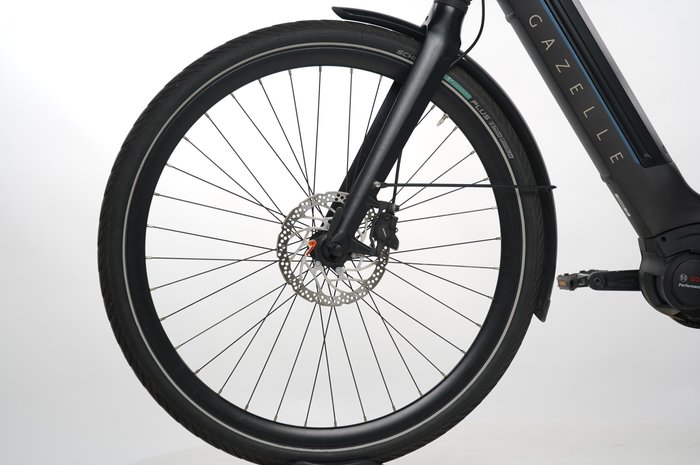 Gazelle Ultimate C5 HMB