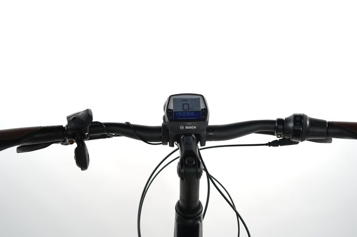 Raleigh Liverpool Premium