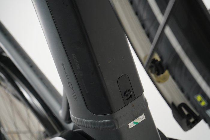 KETTLER Traveller E-Gold 5 Plus