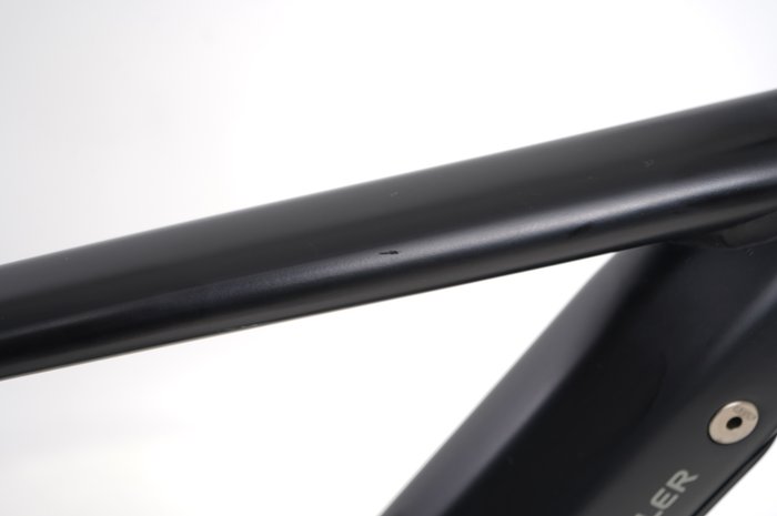 Riese & Müller Roadster vario HS