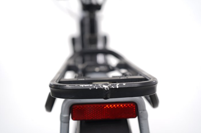 Cube Kathmandu Hybrid SL 750