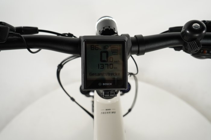 Haibike Trekking 3