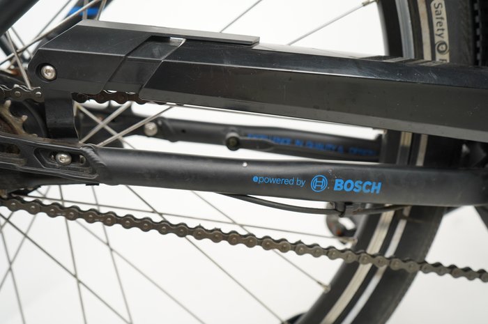 EBIKE Comfort Easy