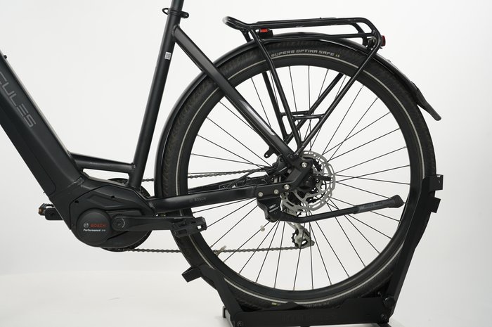 Hercules Futura Sport I-8