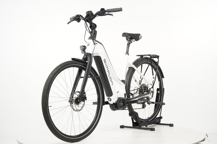 SIMPLON Chenoa Bosch CX / Deore-10 LG