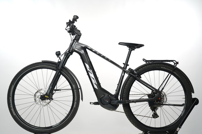 KTM Macina Team 792 LFC