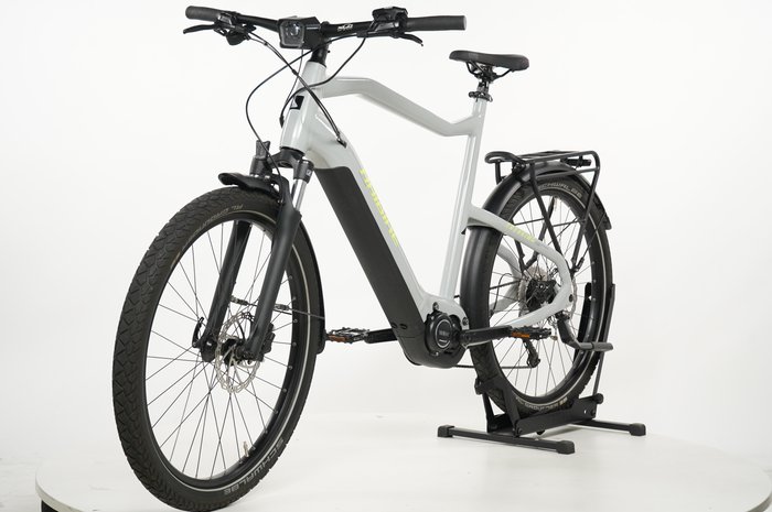 Haibike Trekking 6