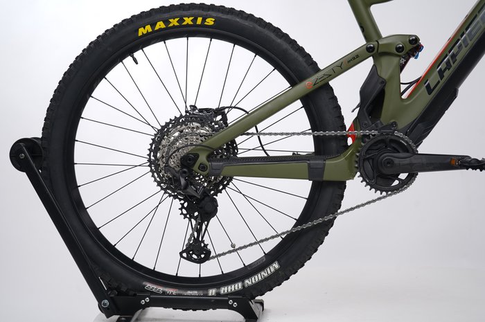 Lapierre eZesty AM 9.2