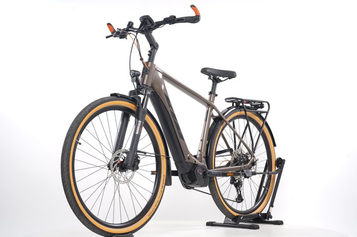 KTM Macina Ultimate Pro