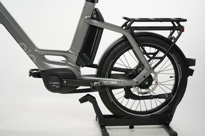 QiO Eins AP-8